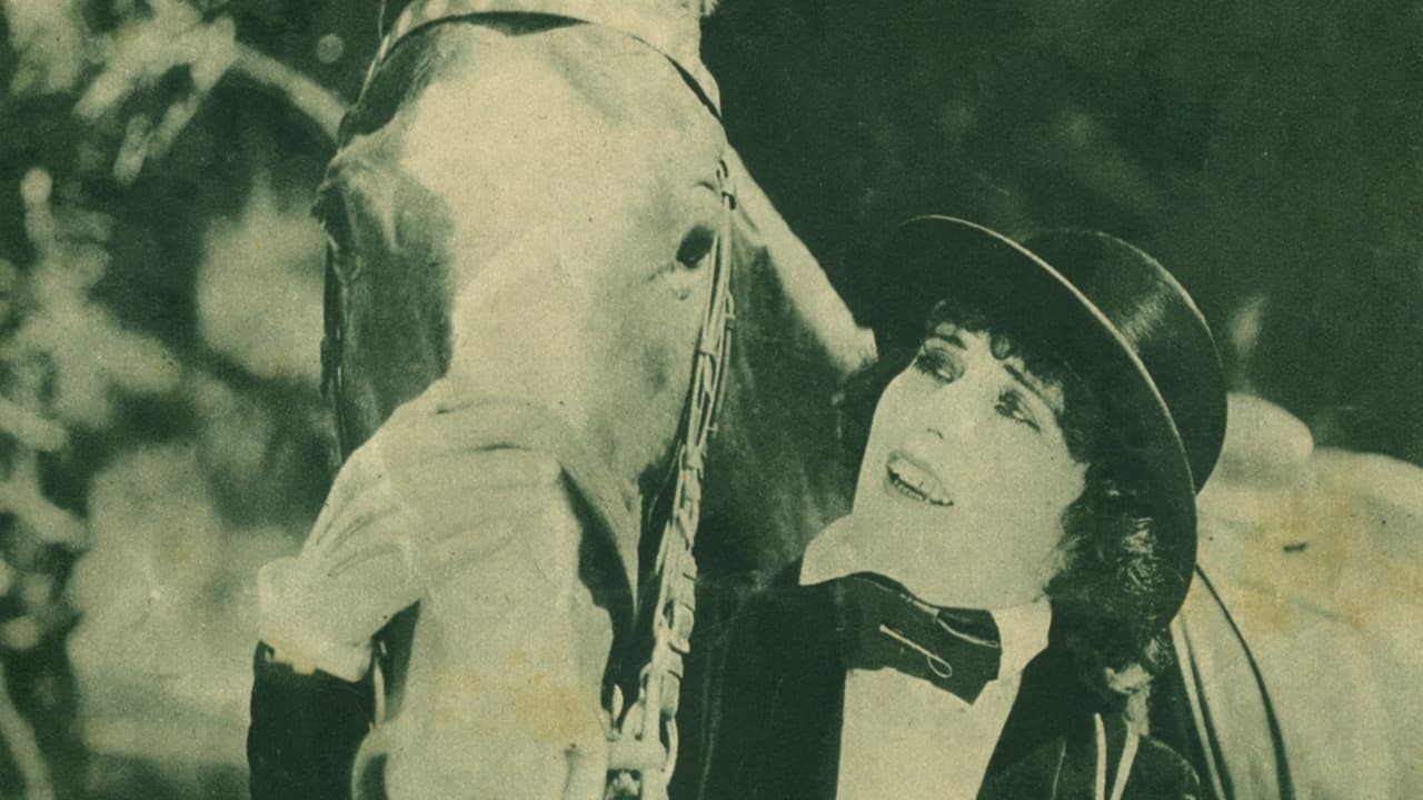 Backdrop – The Adventures of Ruth