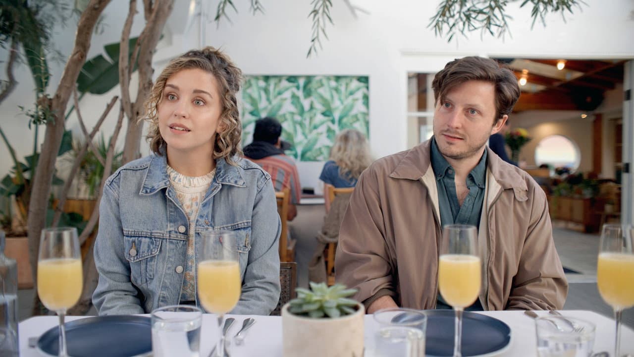 Backdrop – The Last Brunch