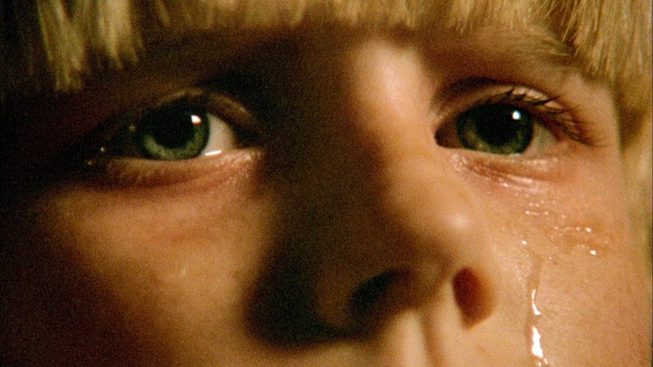 Backdrop – Die Brut