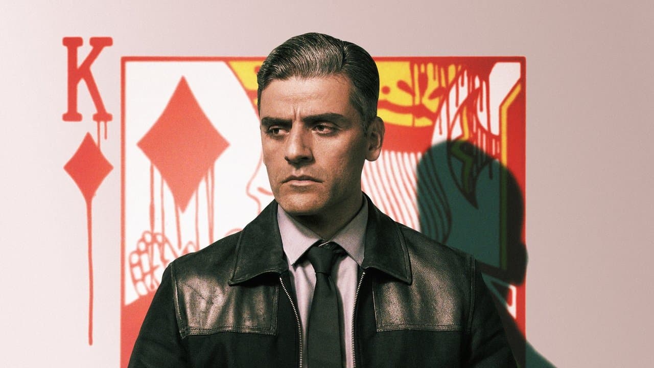 Backdrop – The Card Counter