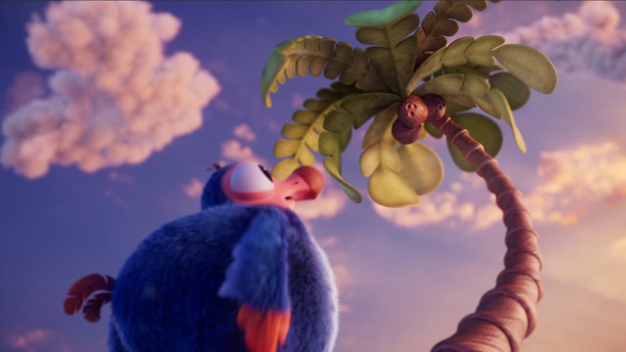 Backdrop – El Dodorado