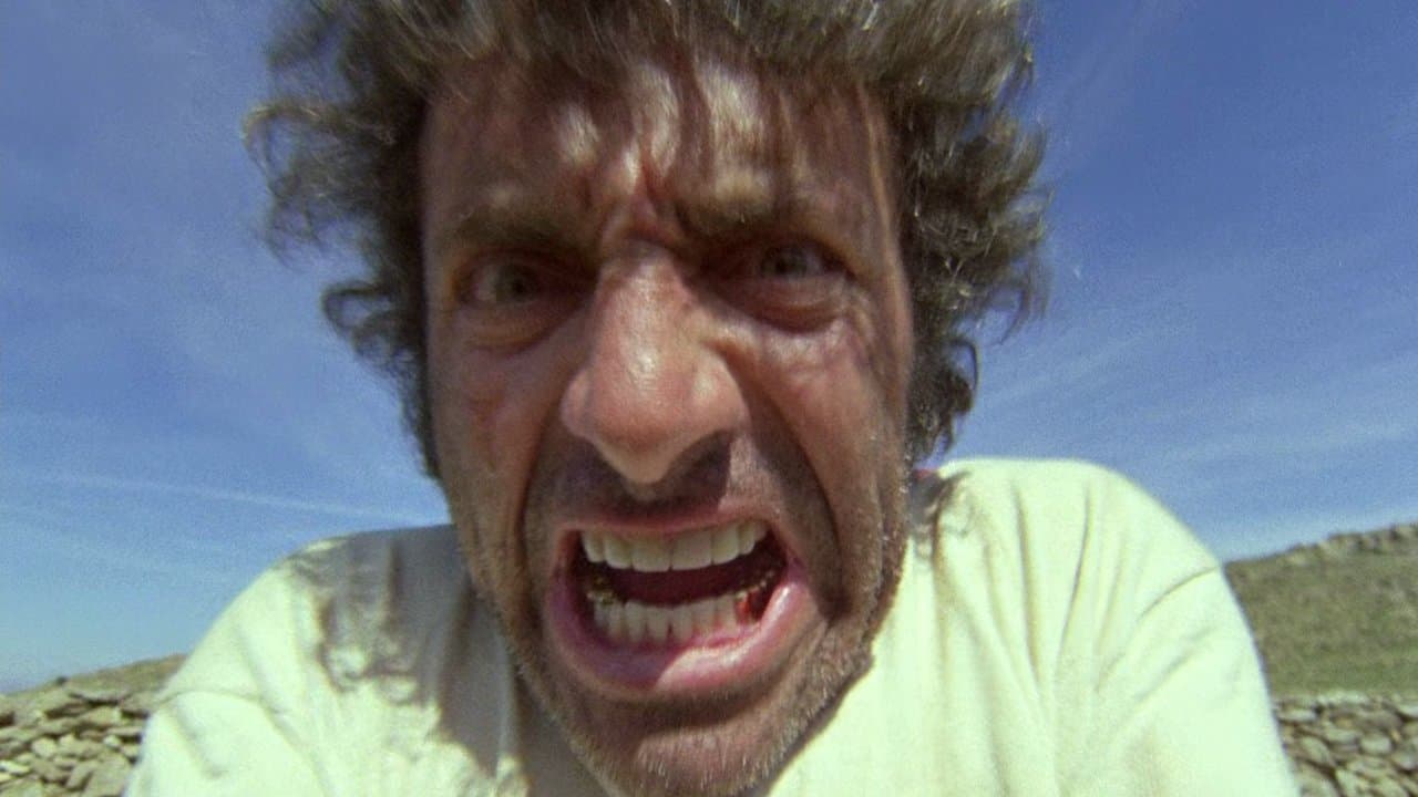 Backdrop – Die Teuflischen von Mykonos