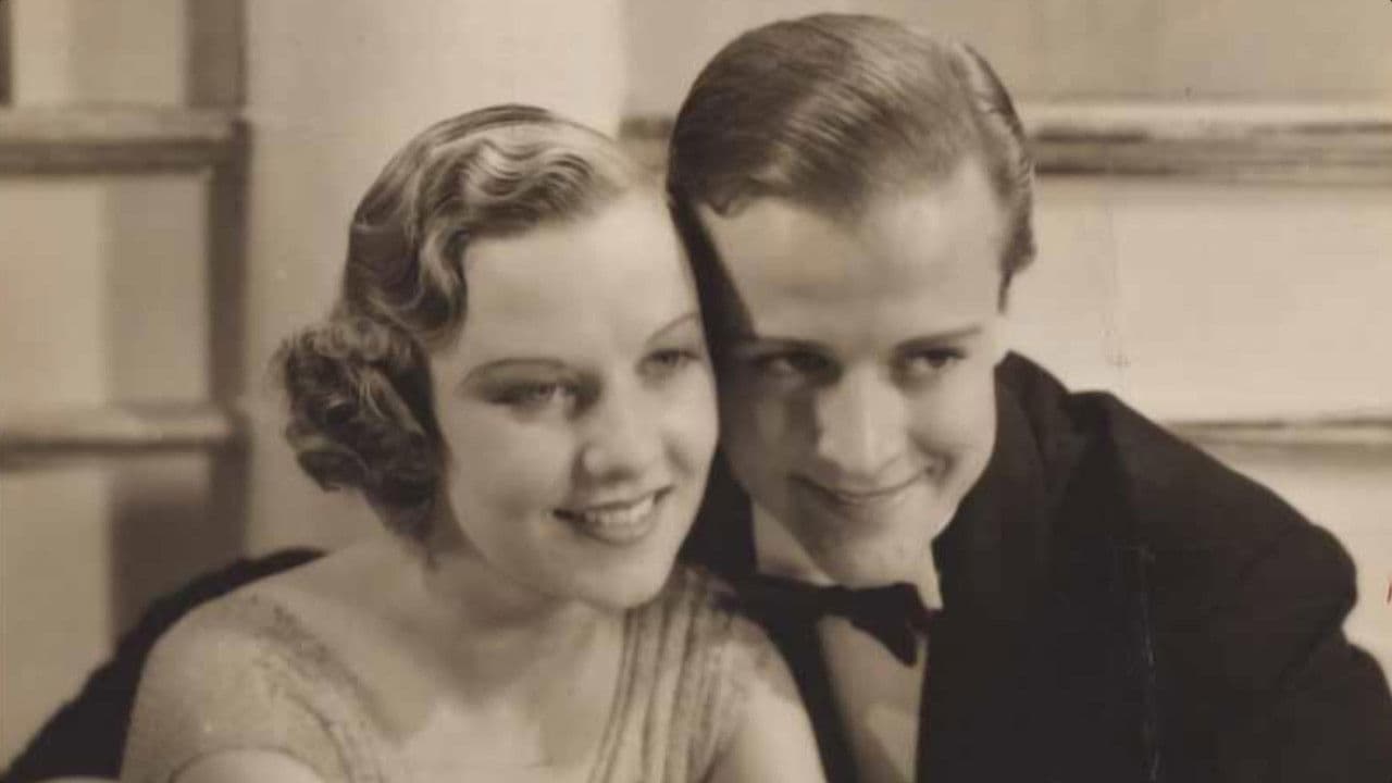 Backdrop – Unknown Blonde