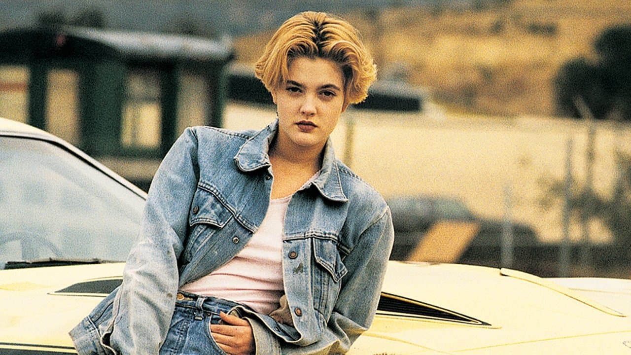 Backdrop – Guncrazy