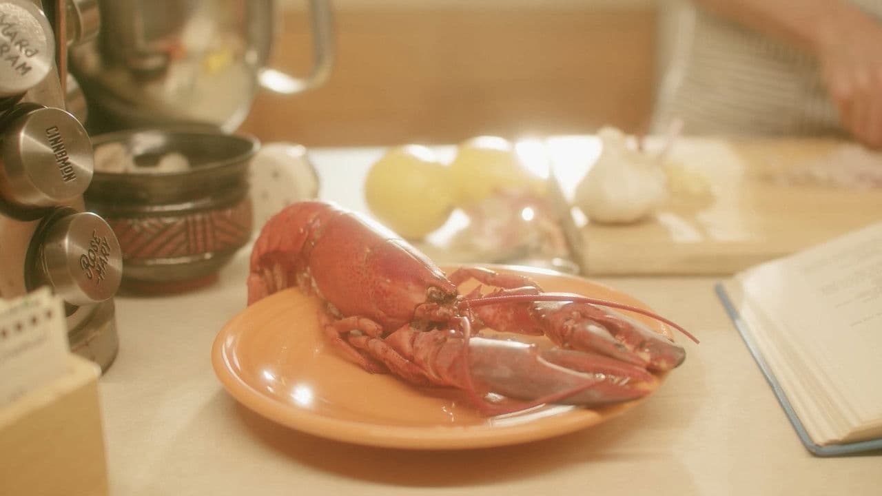 Backdrop – Shellfish Knish