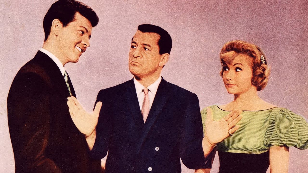 Backdrop – Teenage Millionaire