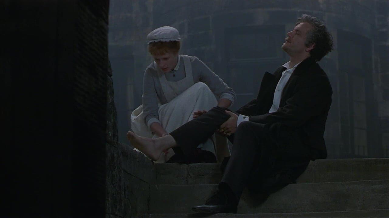 Backdrop – Mary Reilly