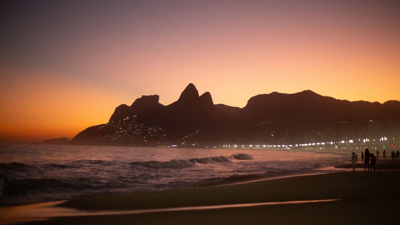 Backdrop – The Girl from Ipanema - Astrud Gilberto, Königin des Bossa Nova