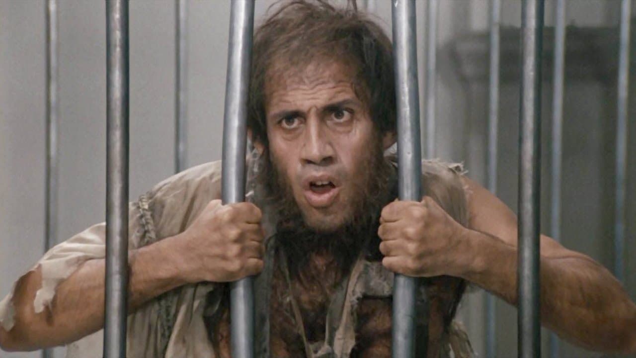 Backdrop – Bingo Bongo