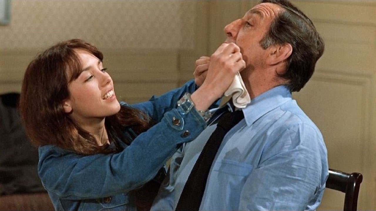 Backdrop – Die Ohrfeige