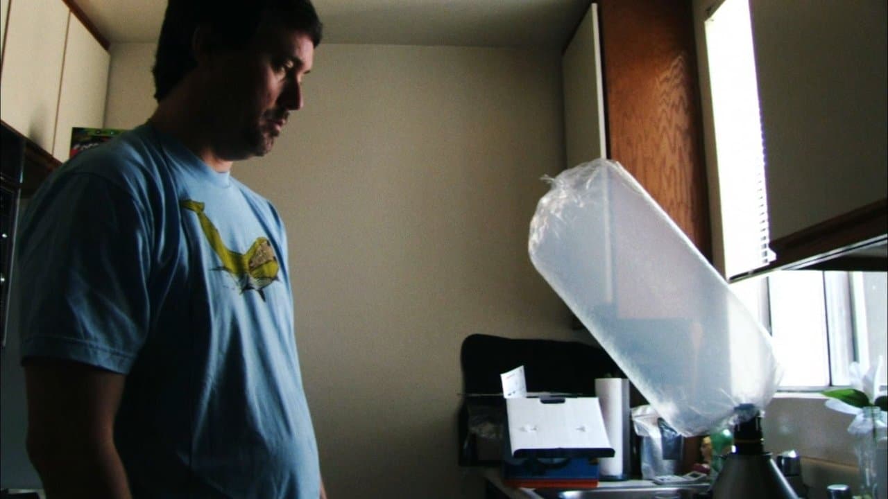 Backdrop – Super High Me