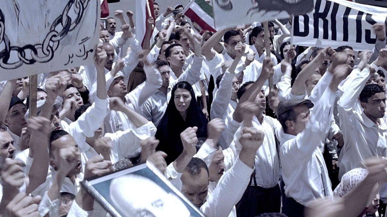 Backdrop – Women Without Men