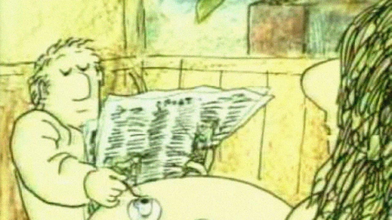 Backdrop – Café Bar