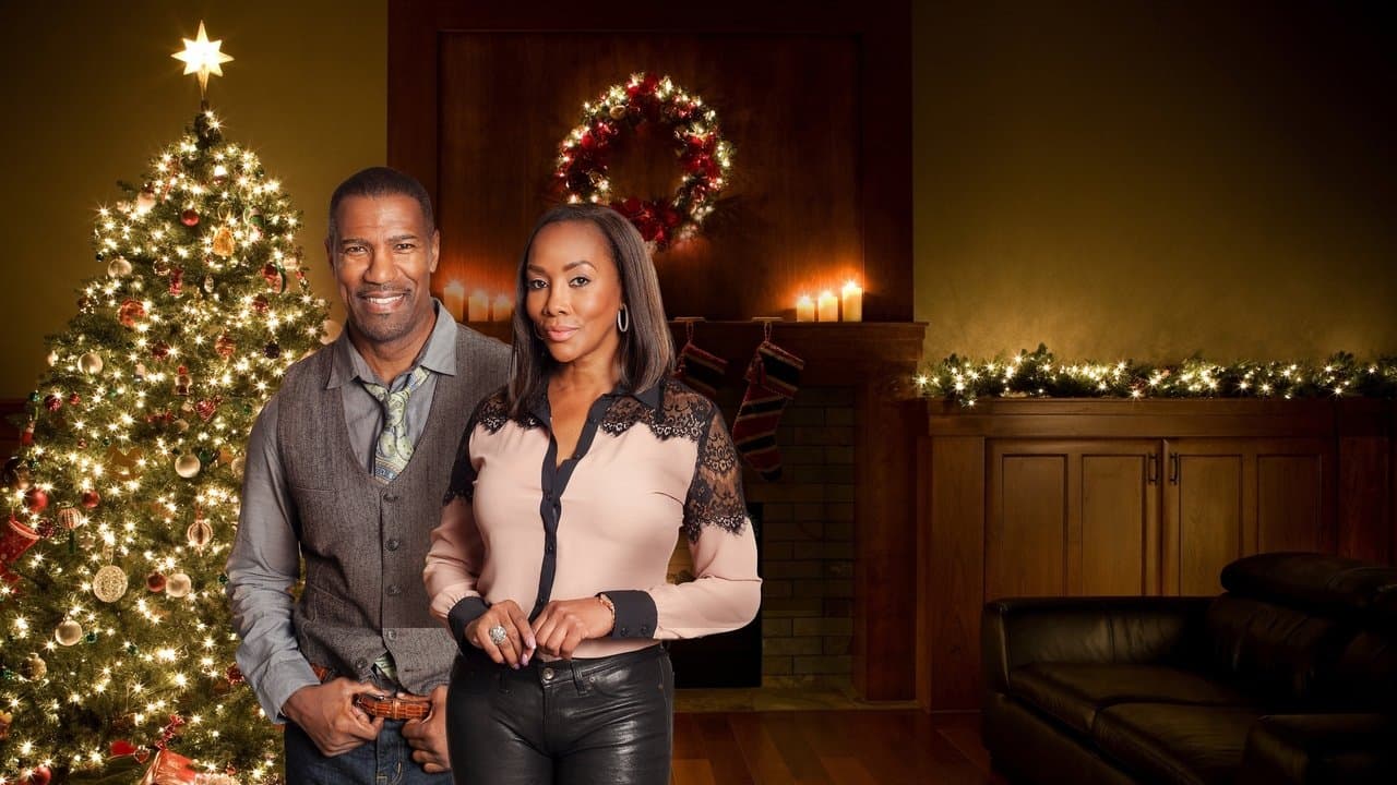 Backdrop – A Husband for Christmas