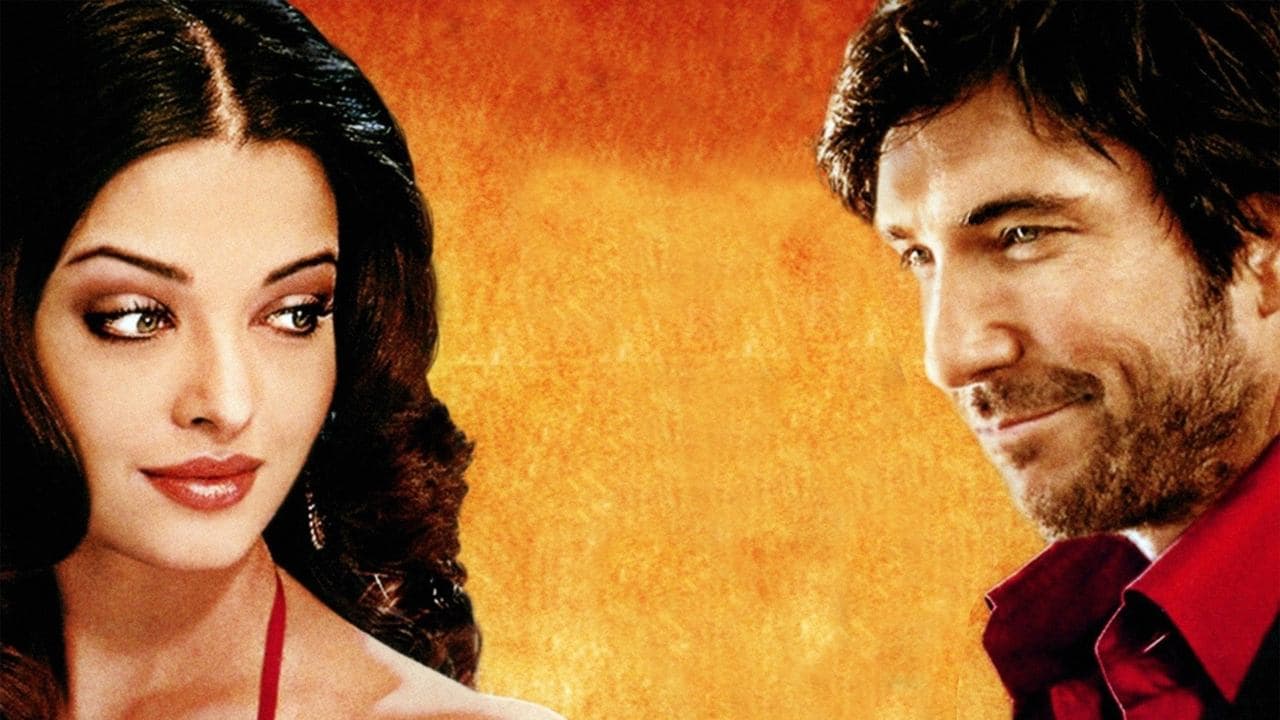 Backdrop – Die Hüterin der Gewürze