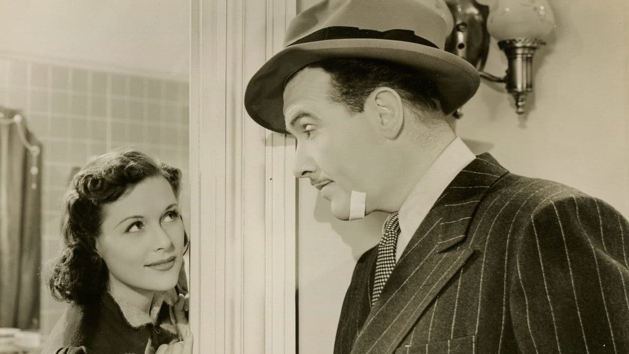 Backdrop – Society Smugglers