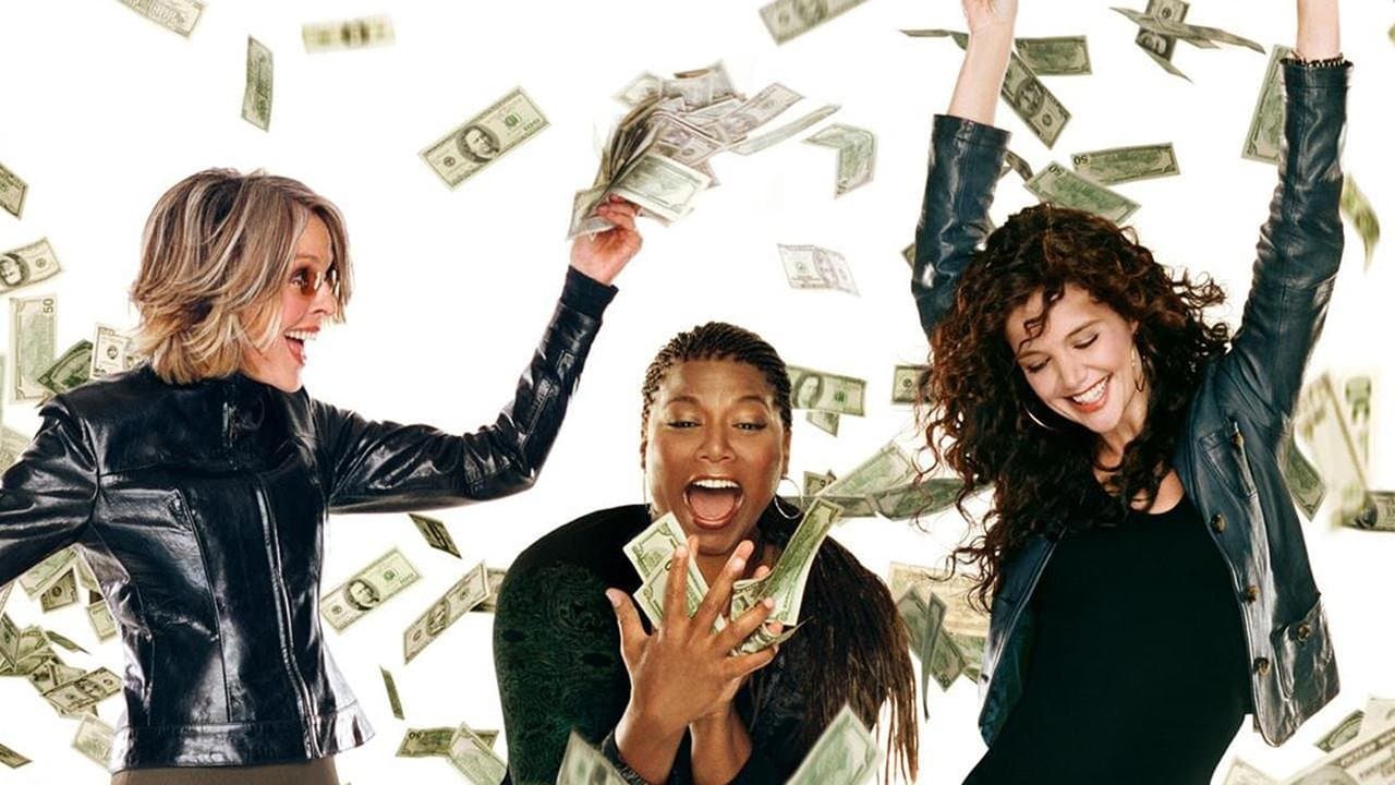 Backdrop – Mad Money