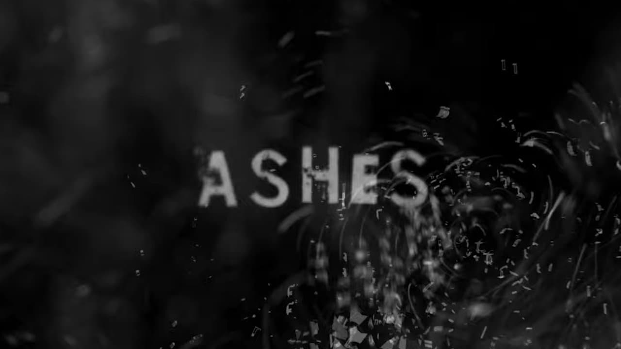 Backdrop – Ashes