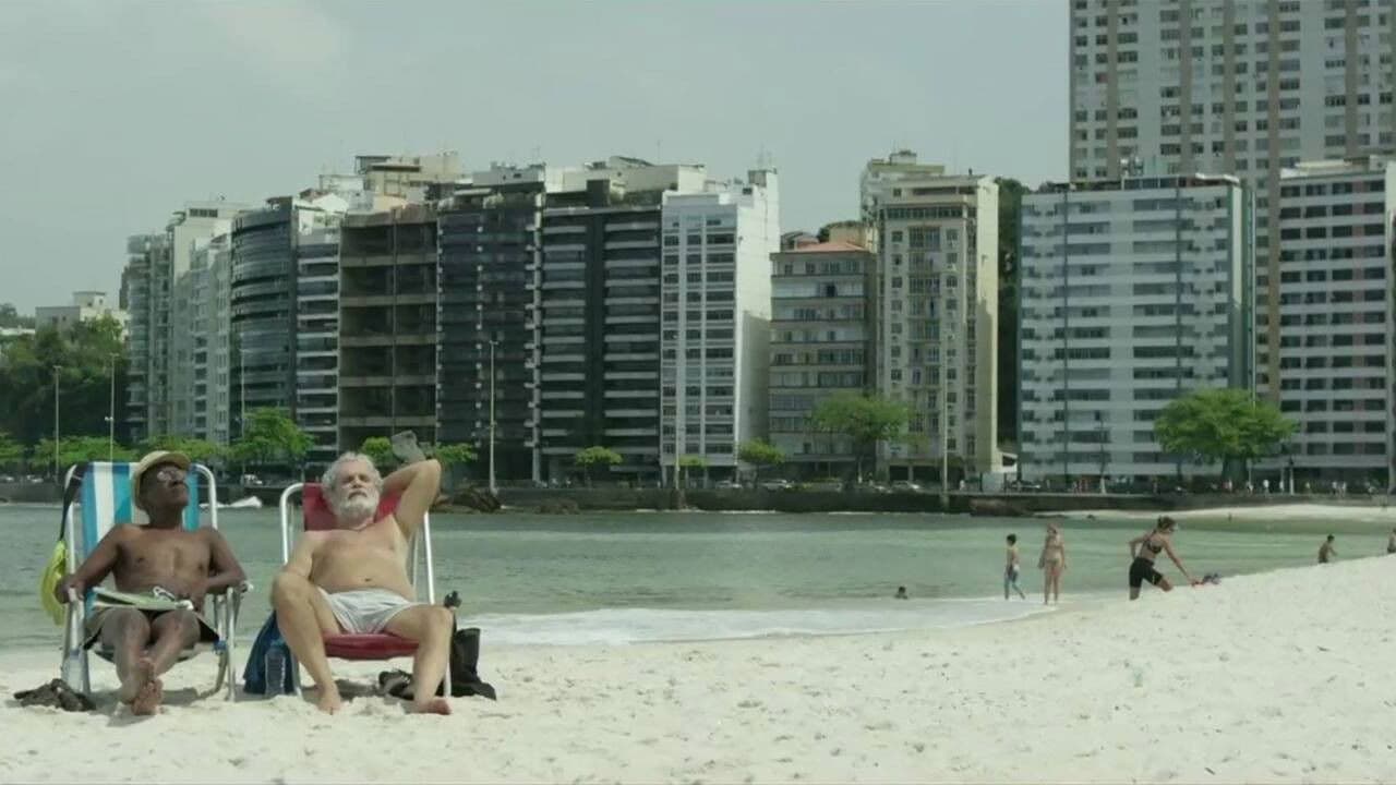 Backdrop – Fernando