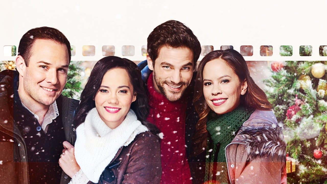 Backdrop – A Christmas Movie Christmas