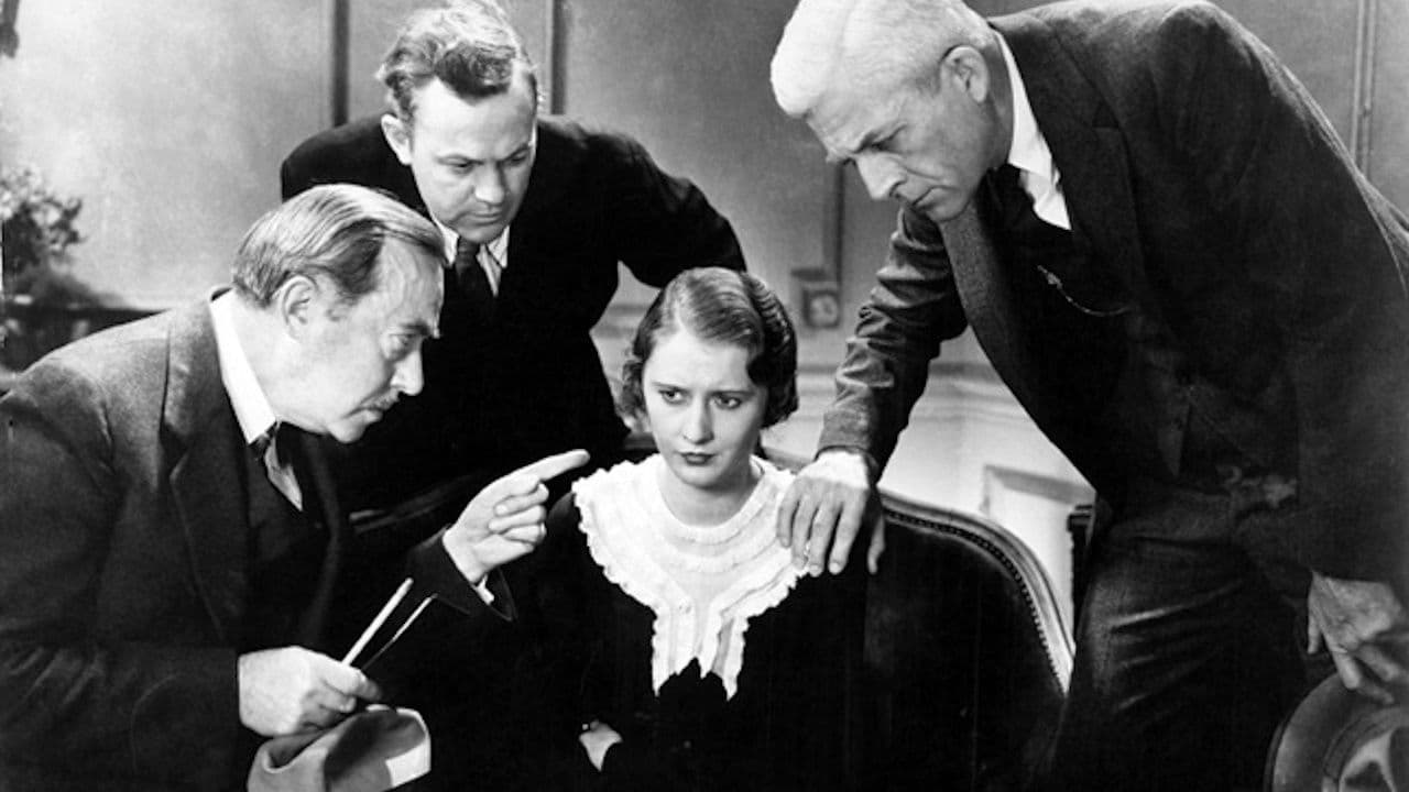 Backdrop – Shopworn