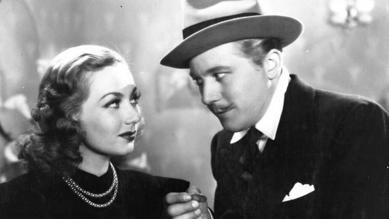 Backdrop – There Goes My Girl