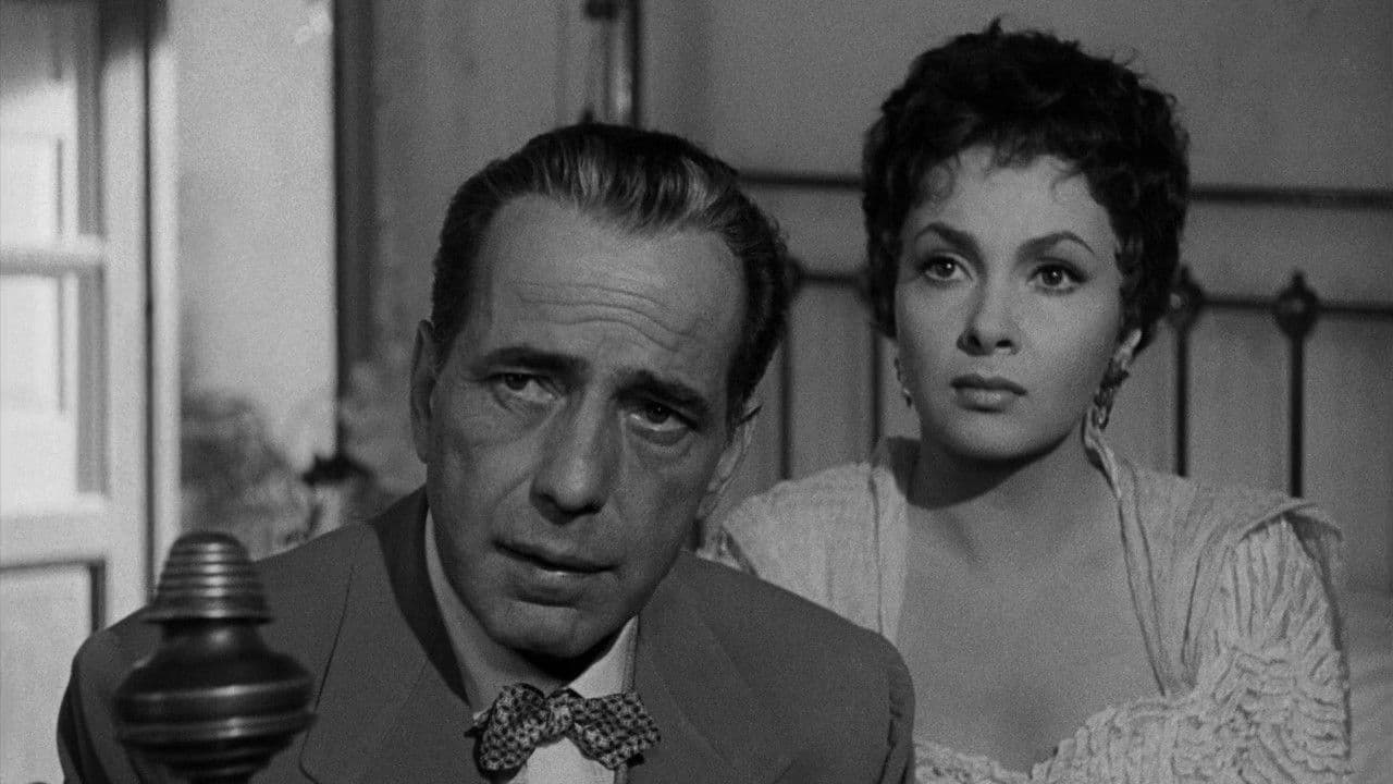 Backdrop – Schach dem Teufel