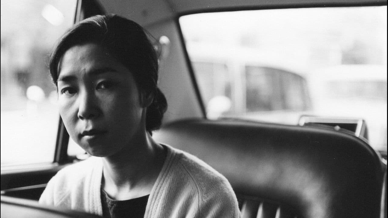 Backdrop – Ein Mann verschwindet