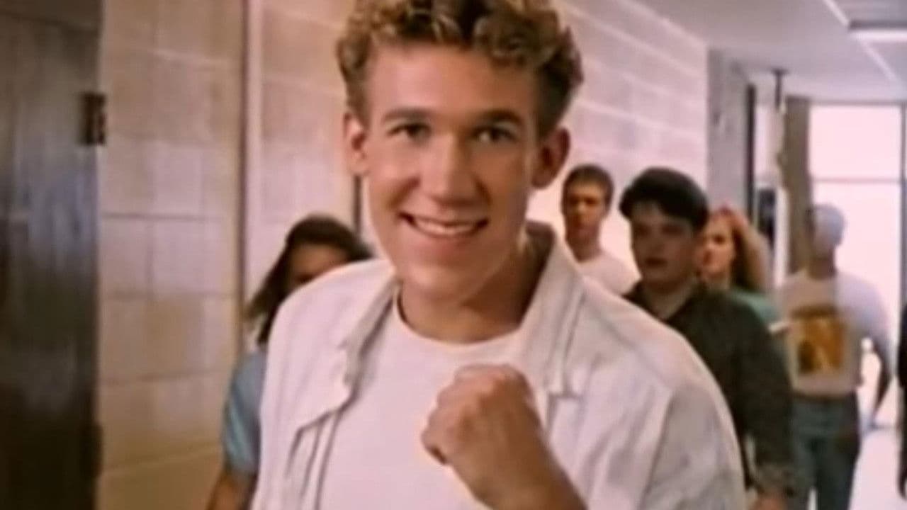 Backdrop – Second Glance