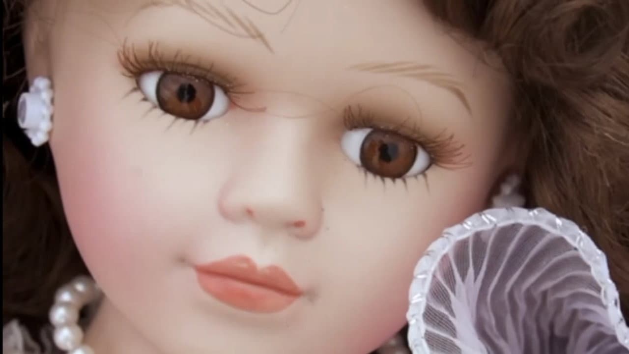 Backdrop – Anthropomorphism