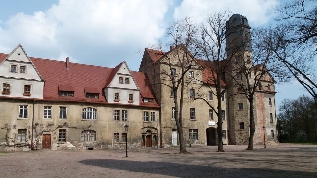 Backdrop – Bach: Brandenburg Concertos