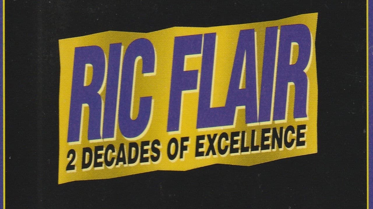 Backdrop – WCW: Ric Flar - 2 Decades of Excellence