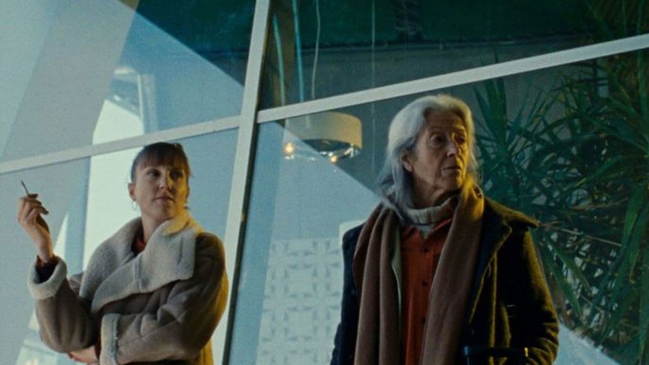 Backdrop – Terminal