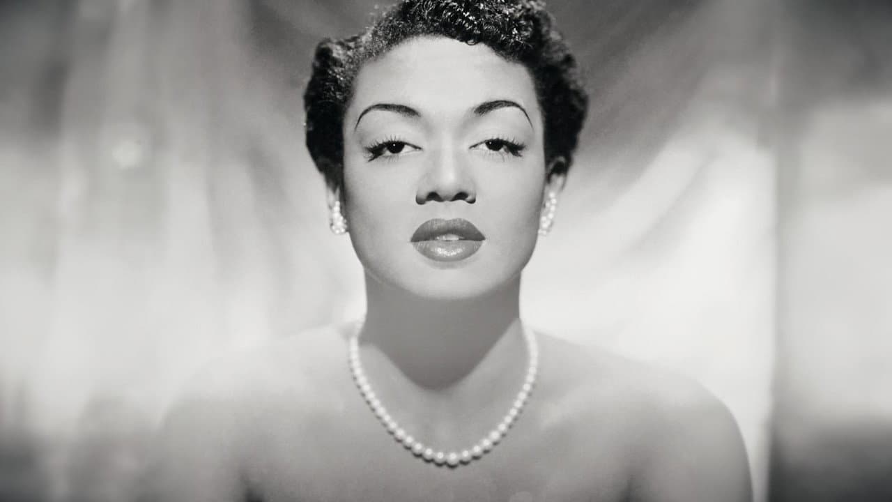 Backdrop – The Disappearance of Miss Scott