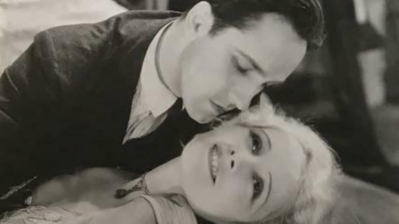 Backdrop – Jealousy