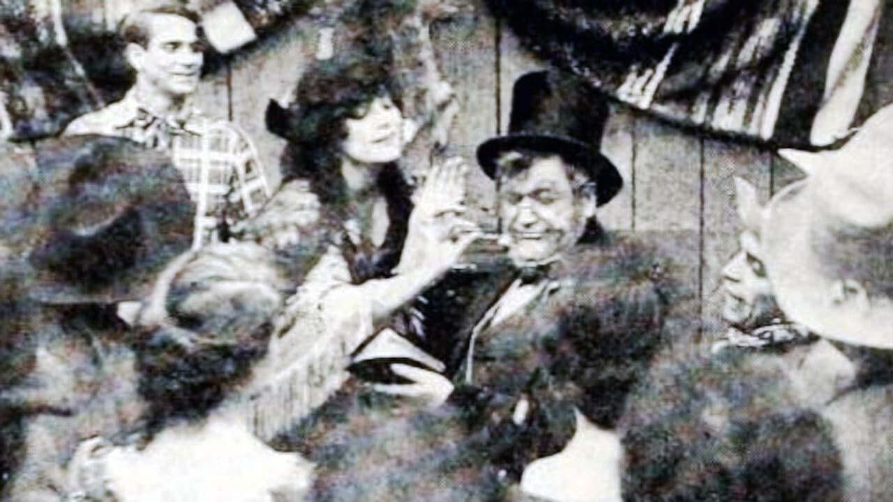 Backdrop – Heart of Juanita