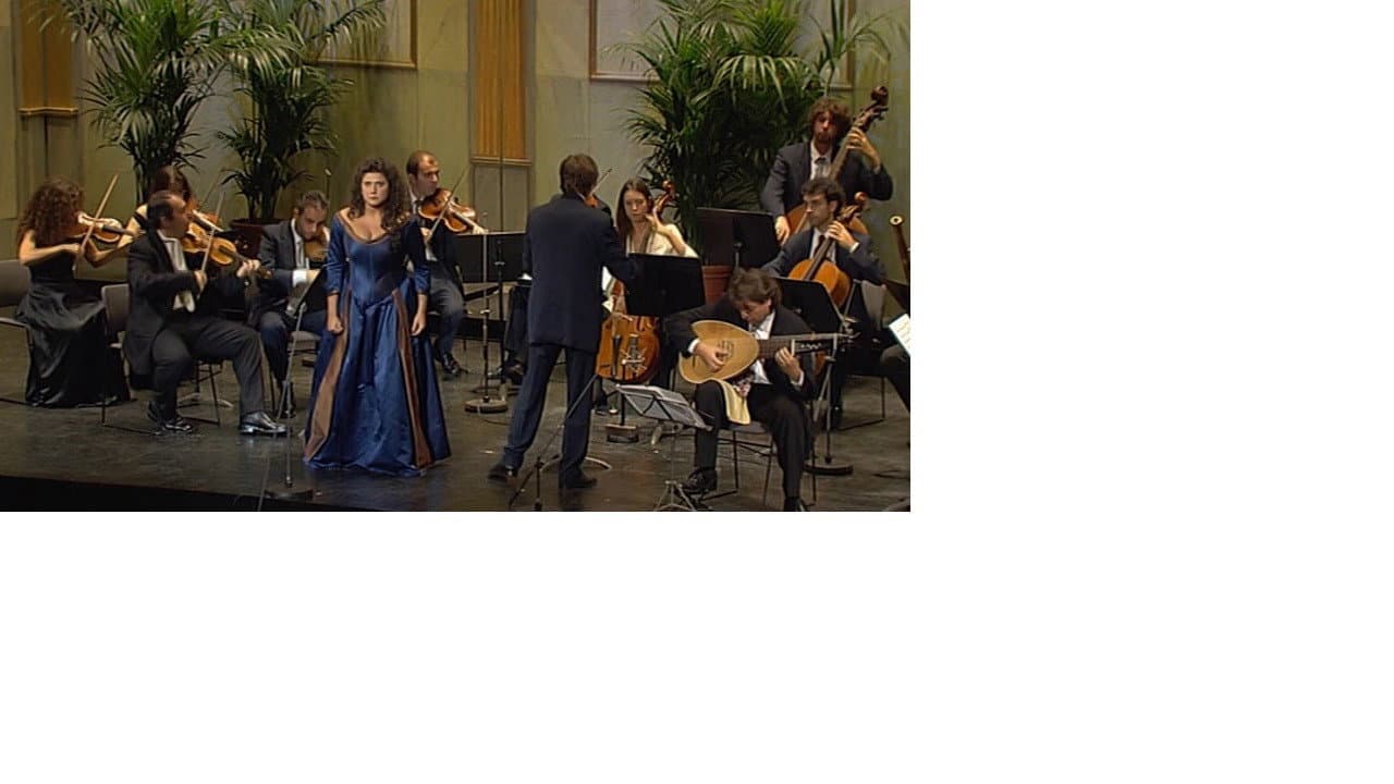 Backdrop – Viva Vivaldi