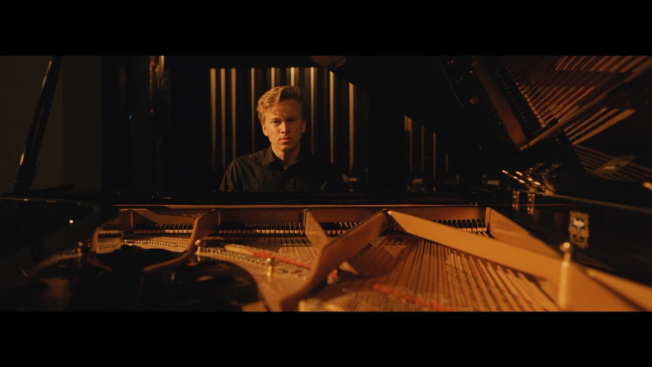 Backdrop – Caesura