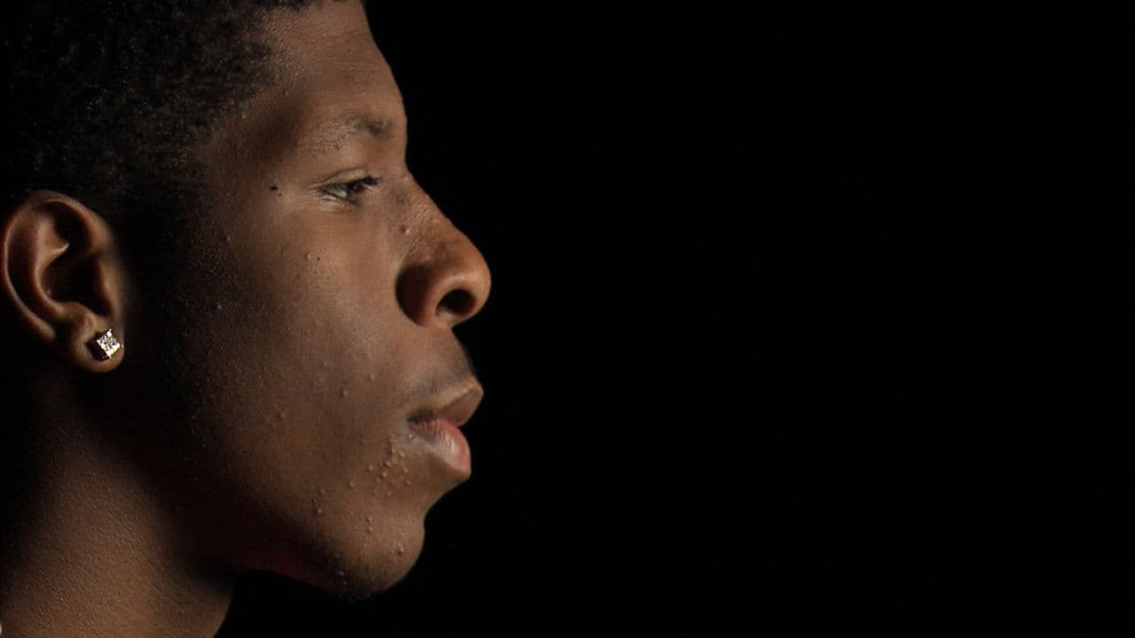 Backdrop – Finding the Gold Within