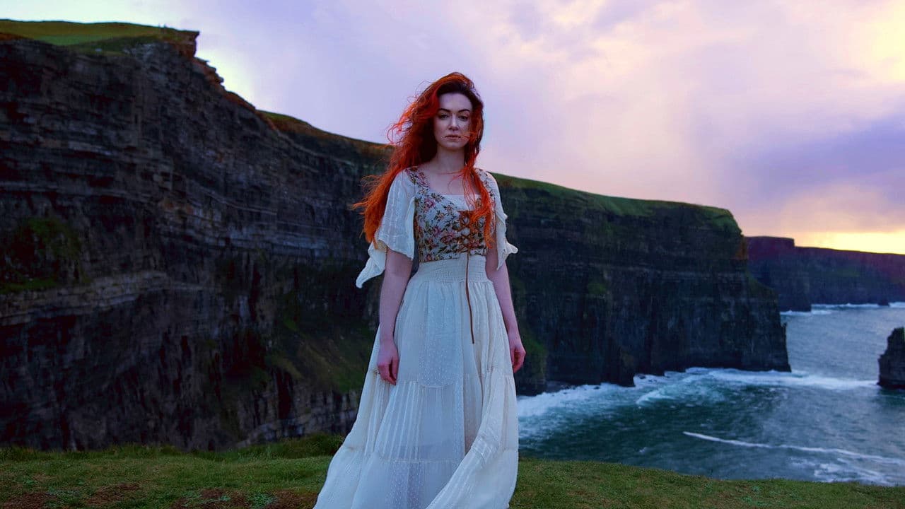 Backdrop – It's All True - A Visual Album