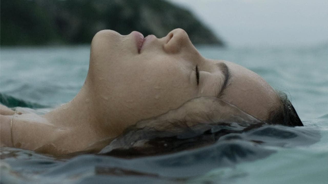 Backdrop – À Deriva