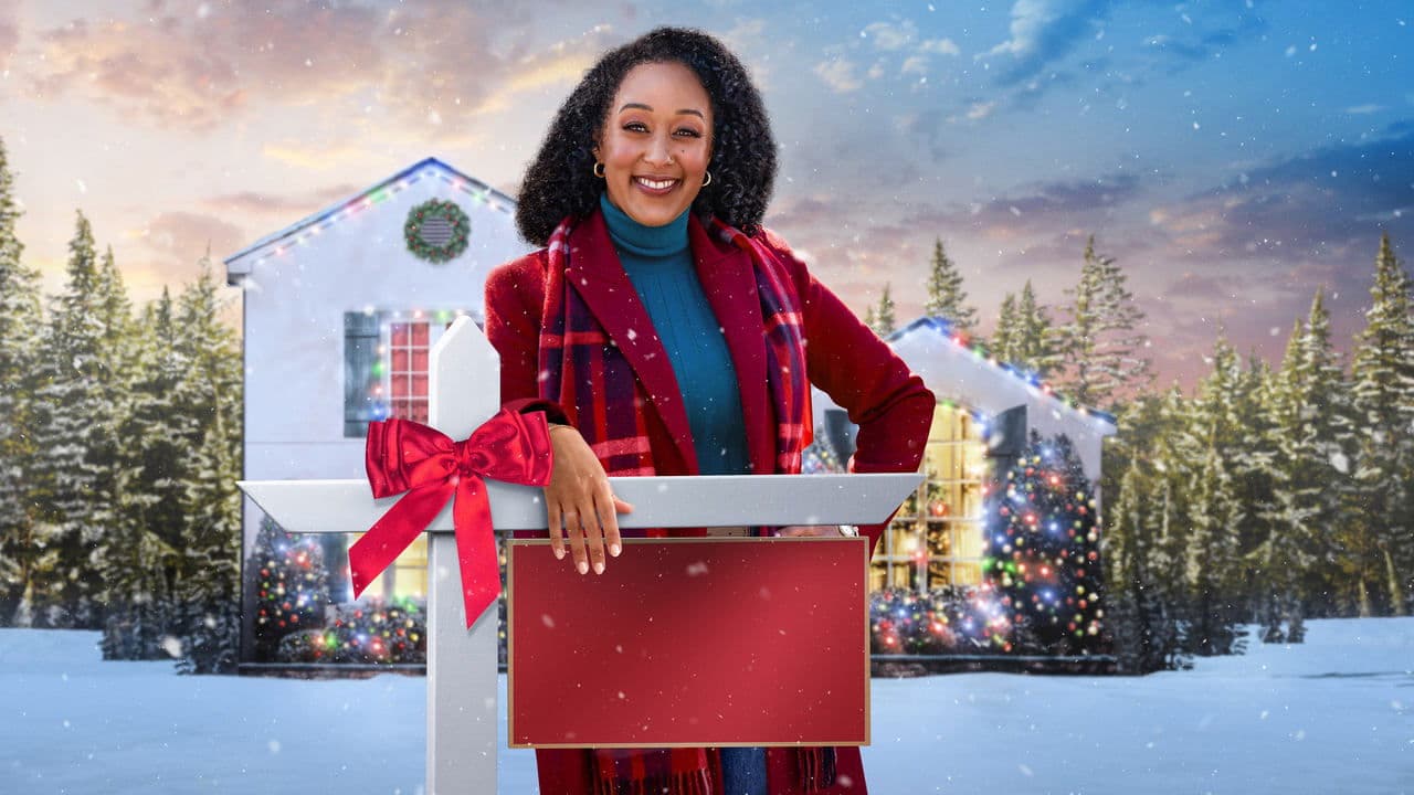 Backdrop – Scouting for Christmas