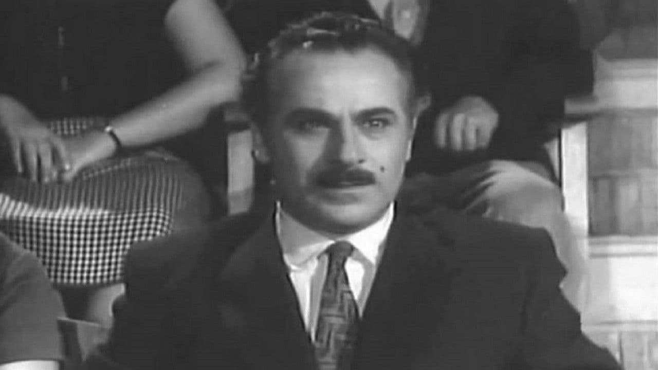 Backdrop – Kölgələr Sürünür