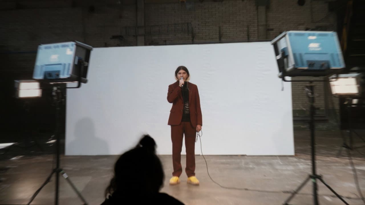 Backdrop – Detested Unrested Attested Arrested