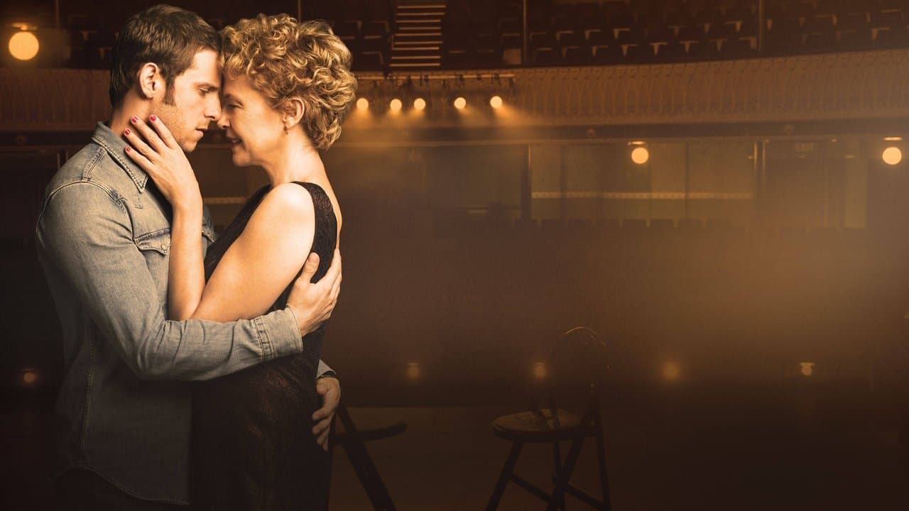 Backdrop – Film Stars Don't Die in Liverpool