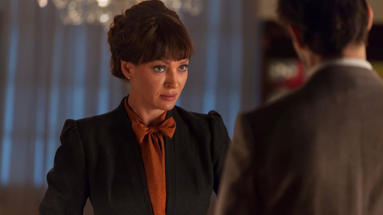 Backdrop – The Gift