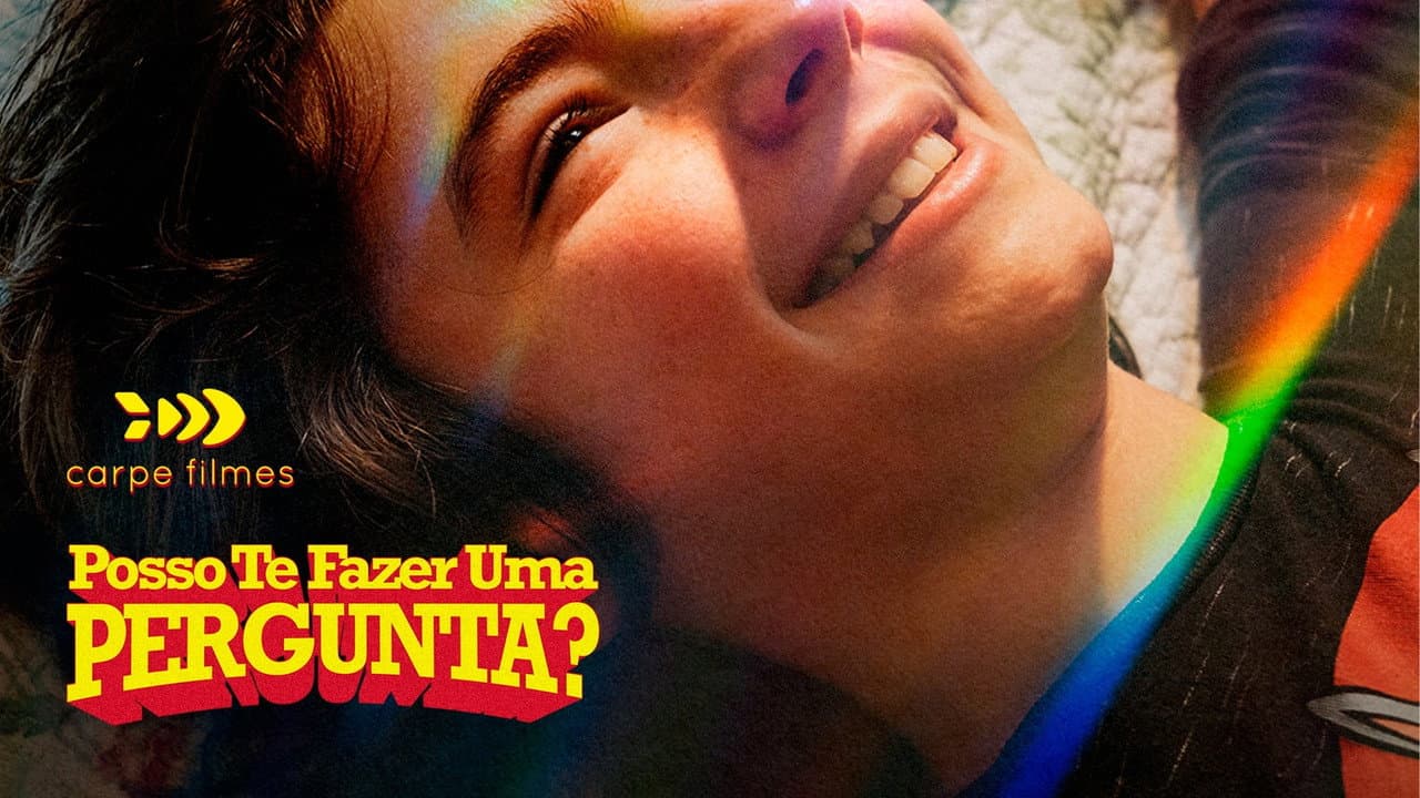 Backdrop – Posso Te Fazer Uma Pergunta?