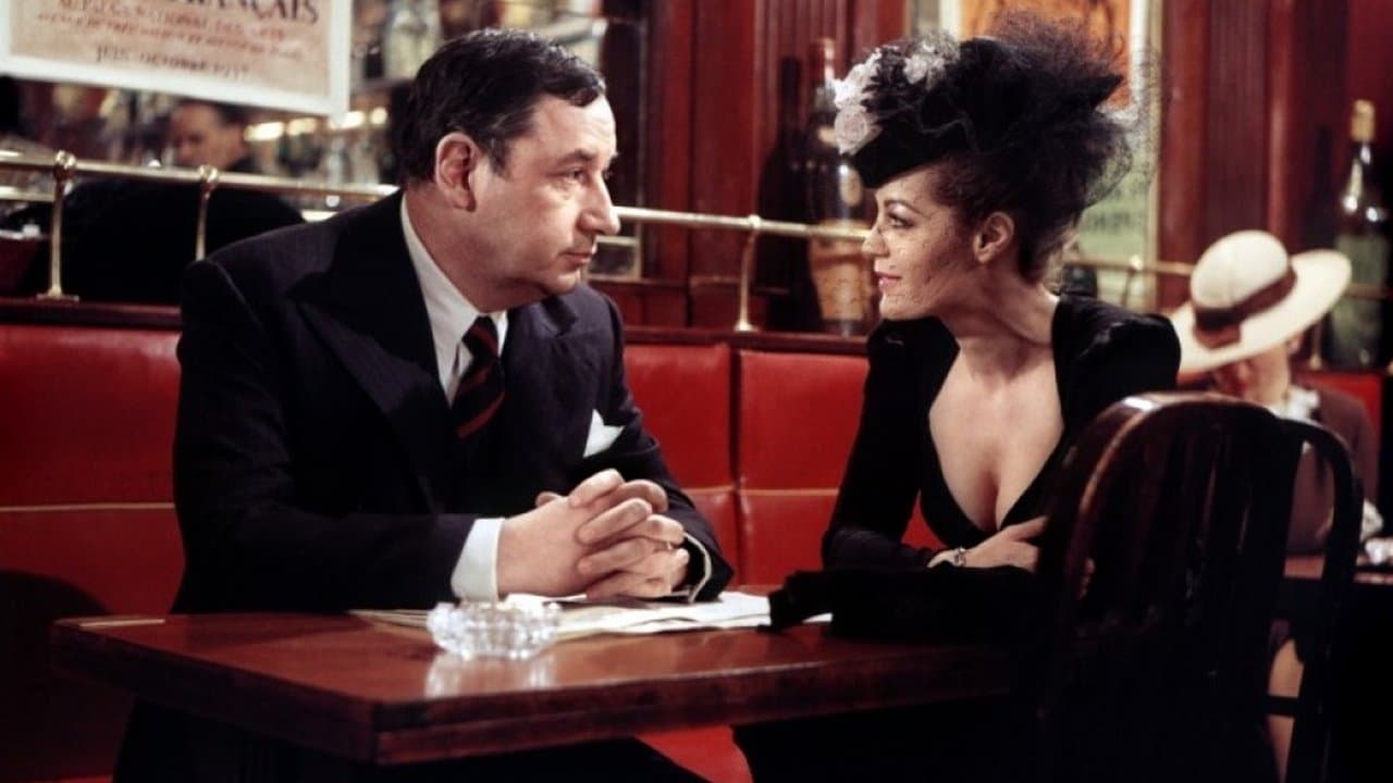 Backdrop – Abschied in der Nacht