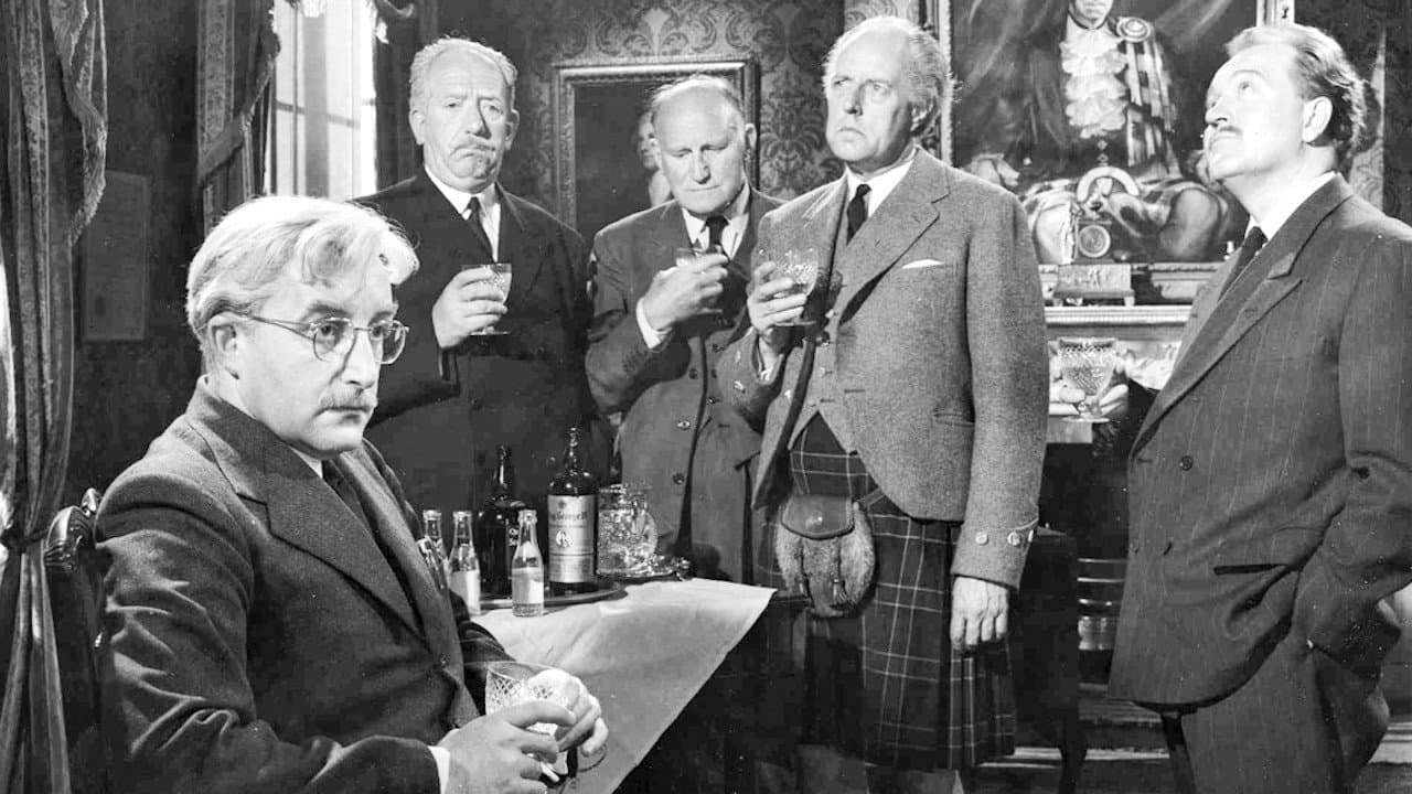 Backdrop – Mr. Miller ist kein Killer