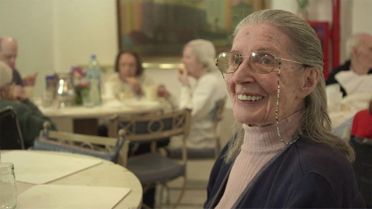 Backdrop – Tiempo Suspendido